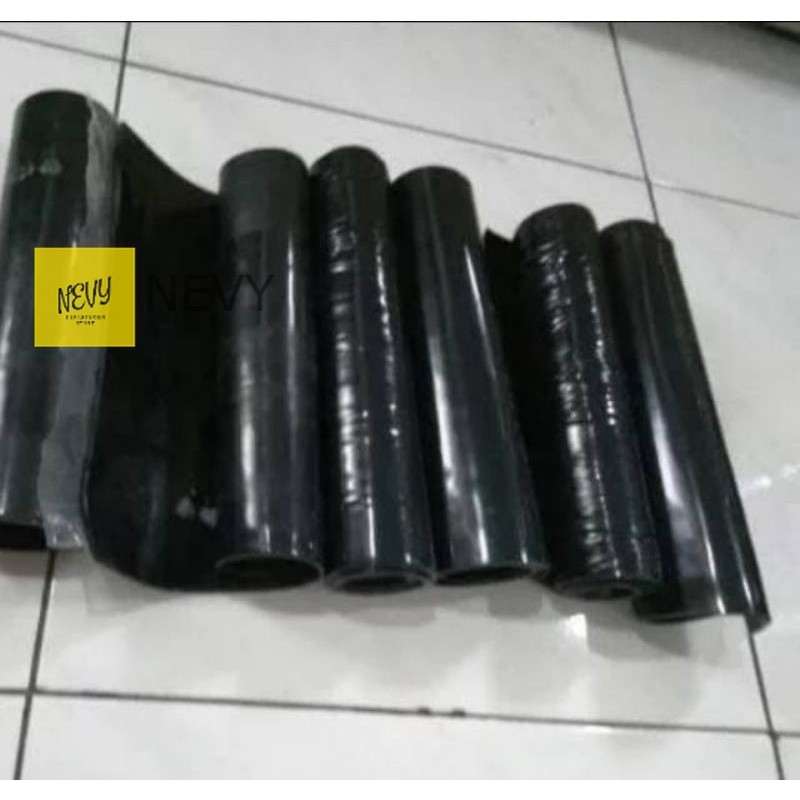 Karet Tambal Ban Bakar kompon compound tambal ban Swallow Original