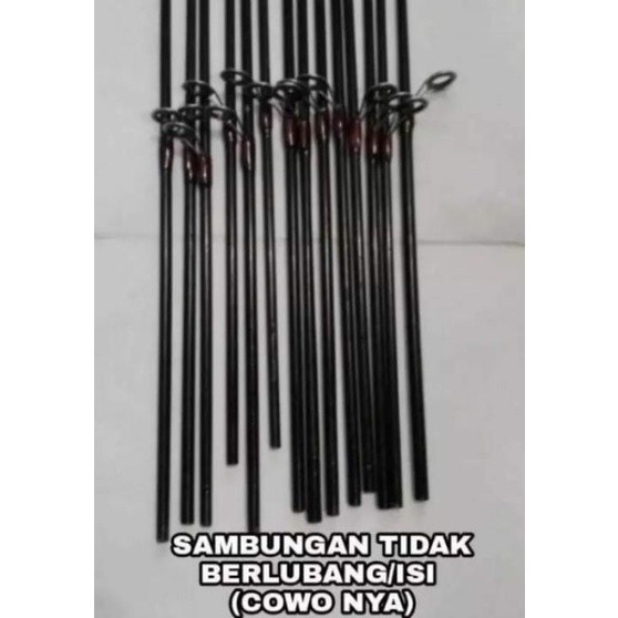 [Terlaris Bisa COD] SAMBUNGAN ATAS JORAN MAGURO,KENZI,DAIDO DAN LAINNYA/UJUNG JORAN/SAMBUNGAN JORAN 