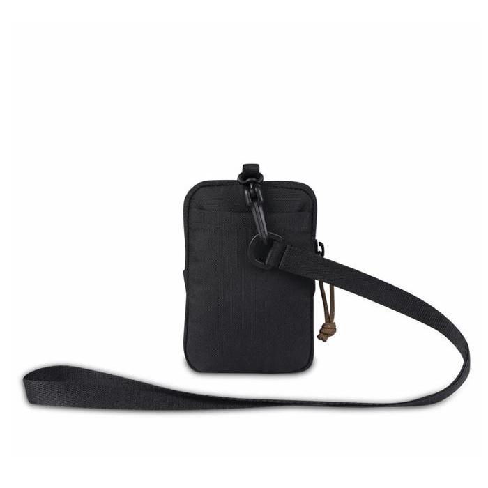 promo  -X-Card Holder Multi Original - Card Holder Eiger - Maroon