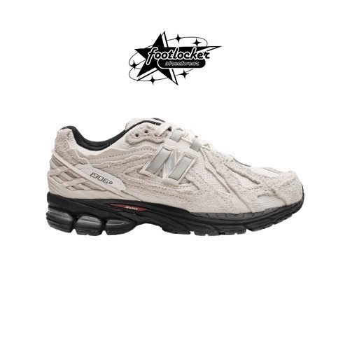 Sepatu New Balance  1906D Pack Turtledove Black  Original   Unisex