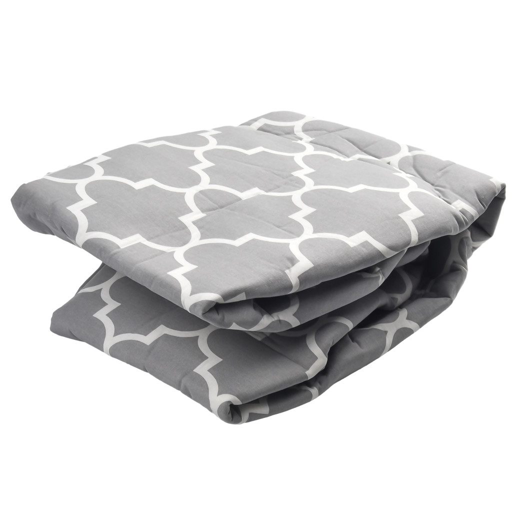 Pad Ironing Board Cover High Temperature Resistance Ironing Board Cover Protection Mesh Cloth Ironin