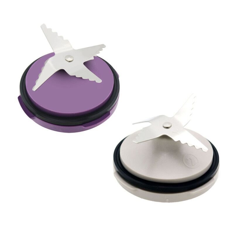 1pcs High quality Knife Unit Inclung Sealing Ring for philips HR7627 HR7628 HR7629 HR7761 HR7762 for