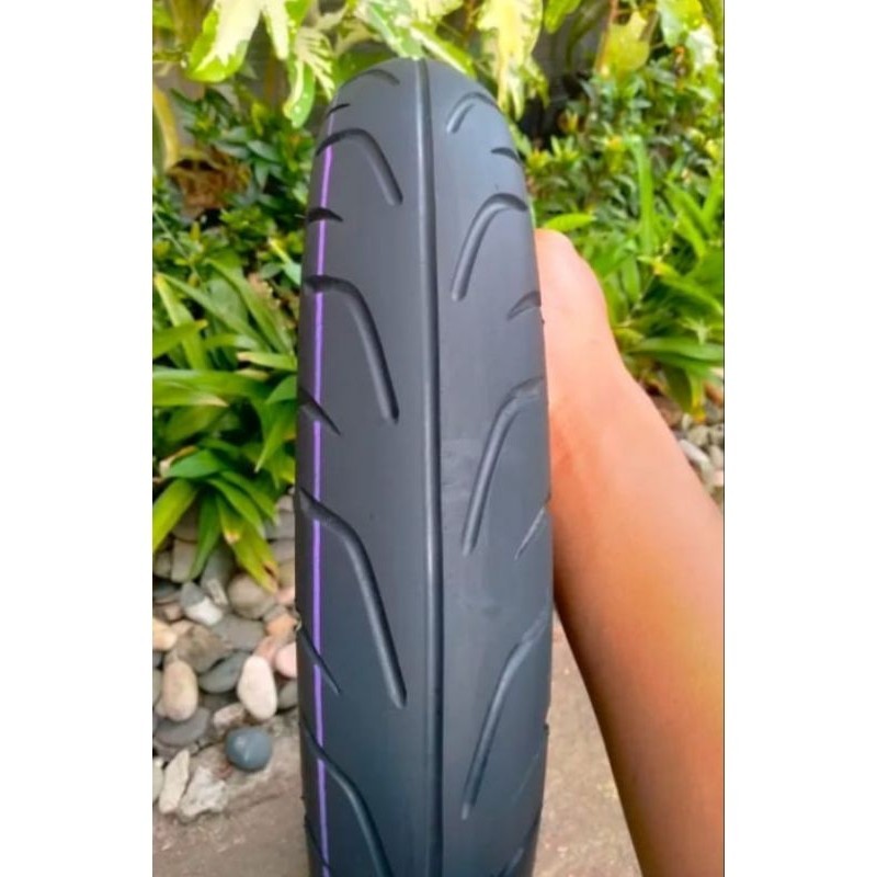 BAN MOTOR RING 14 UKURAN 70/90 80/90 MERK FDR dexstone_ban second