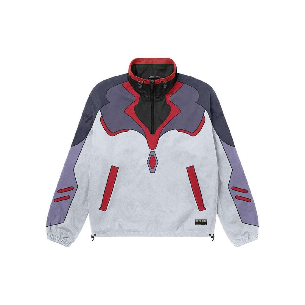 Faith Industries "Cyberlucid" Tracktop