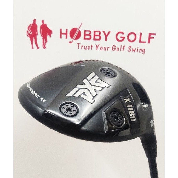 PXG Driver Stick GOLF