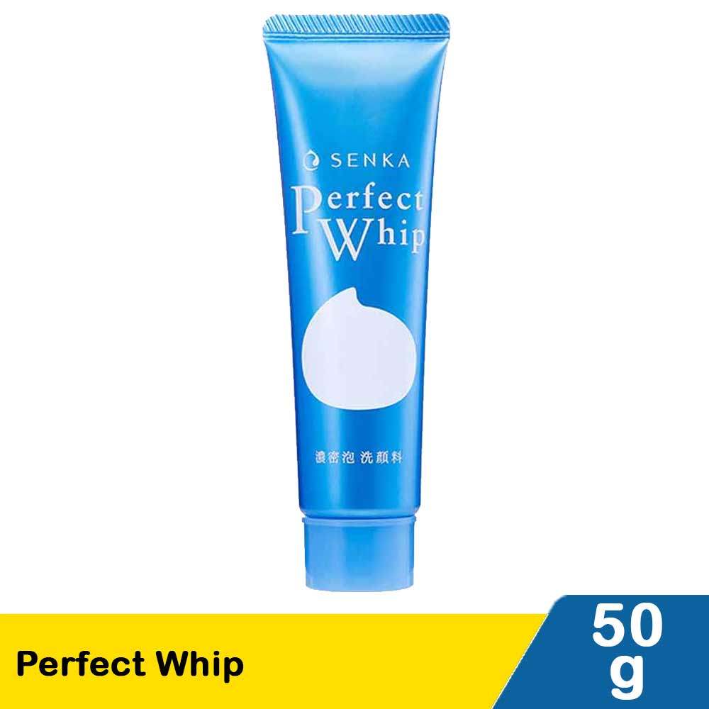 SENKA PERFECT WHIP  50g