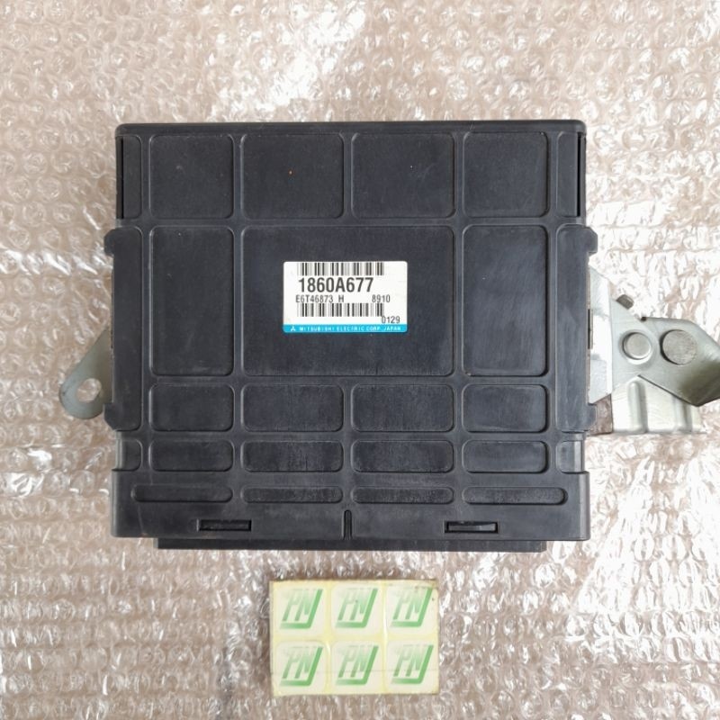 ECU MITSUBISHI COLT T120SS COMPUTER