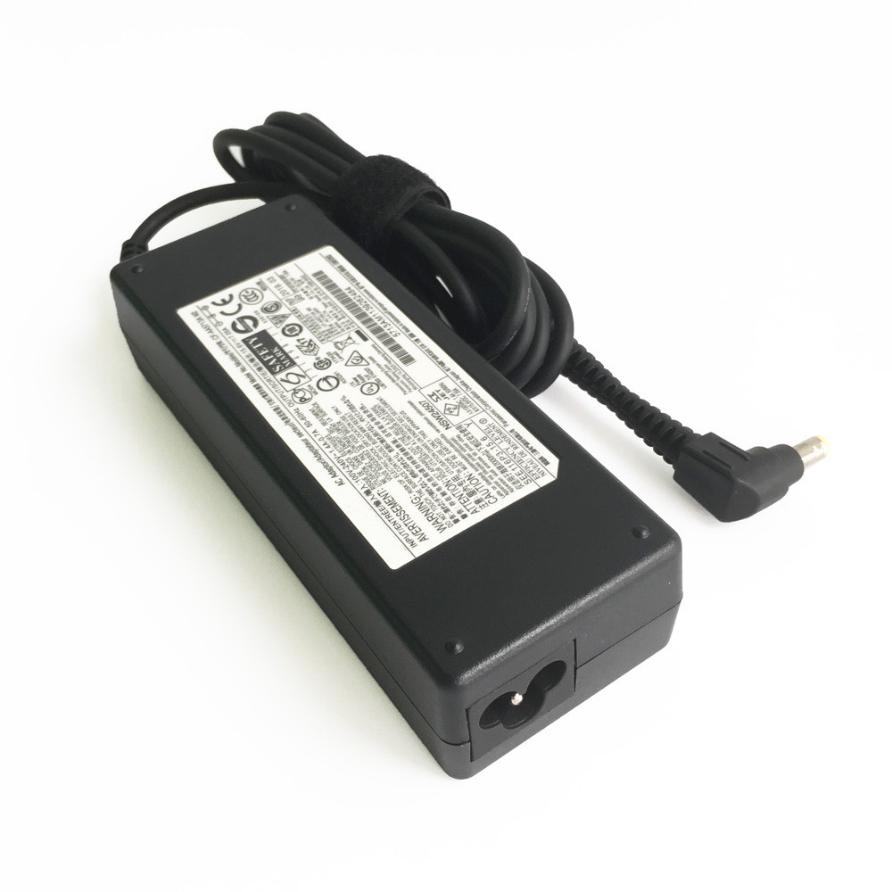 Original 156V 705A 110W 5525mm CFAA5713A M2 Power Charger for Panasonic Toughbook CF31 CF53 CF52 CF1
