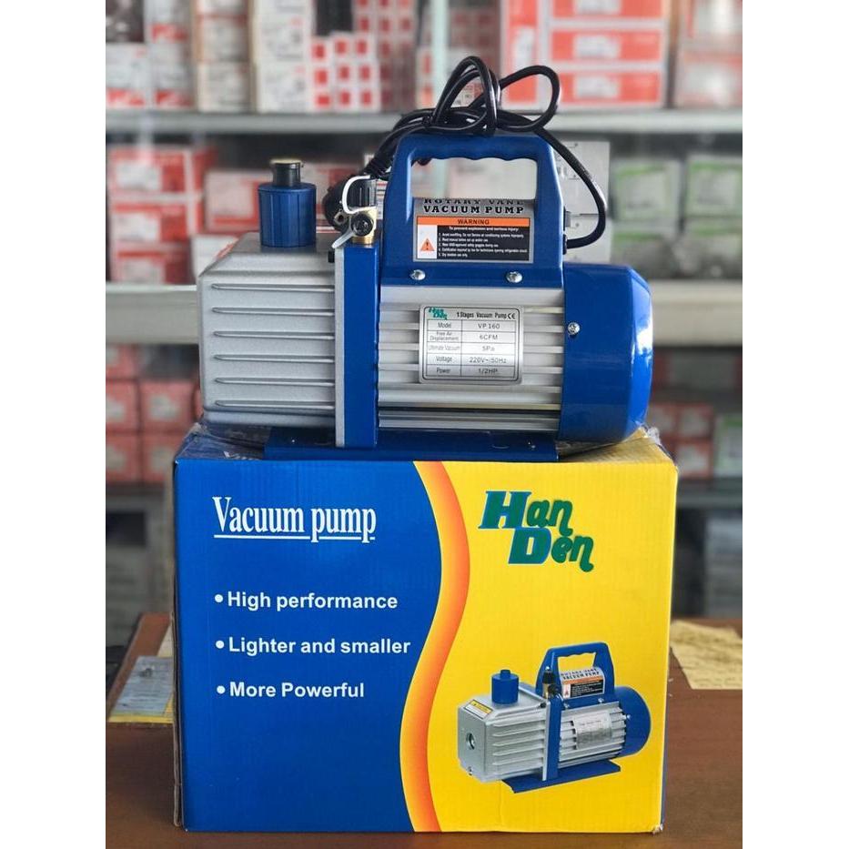 Handen Vacuum Pump VP-115 1/4pk