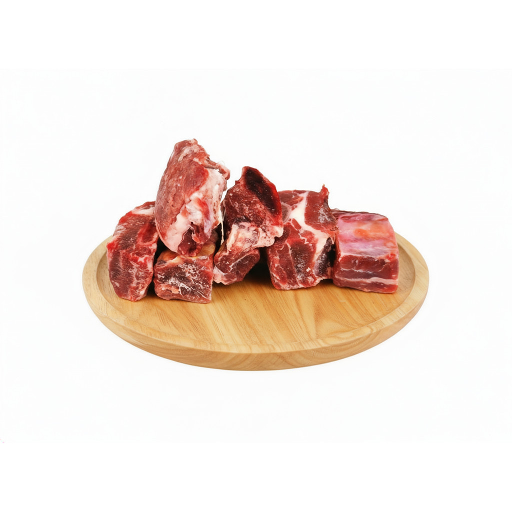 Iga Backribs Iga Belakang Sapi Import 1kg