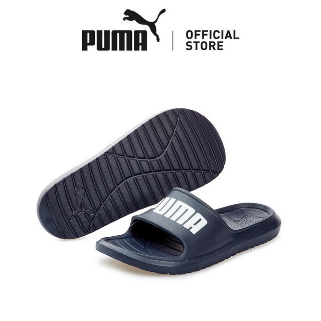 PUMA Divecat v2 Lite Slide