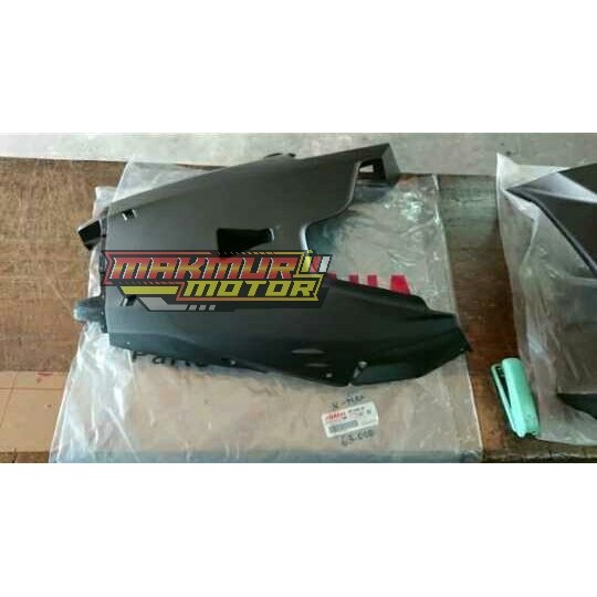DEK BAWAH KOLONG NMAX ORIGINAL YGP