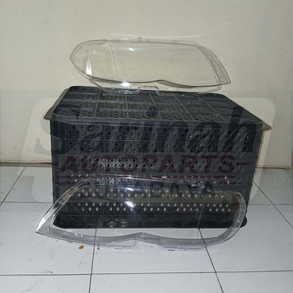 Mika Head Lamp BMW X5 Series E53 LCI 2004 2005 2006