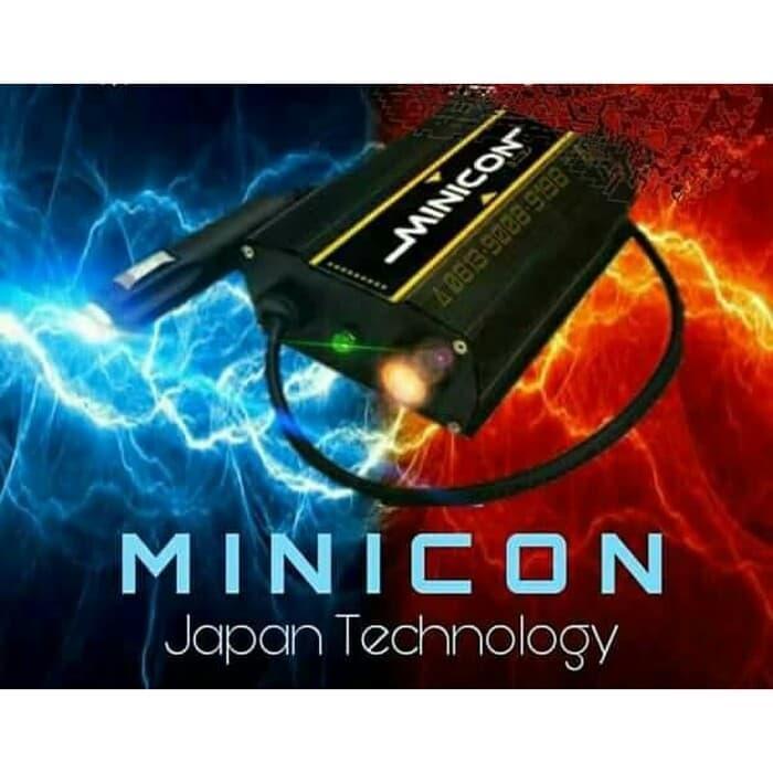 Minicon mobil paket 5
