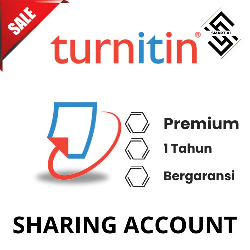 Akun Turnitin Student 1 Tahun No Repository