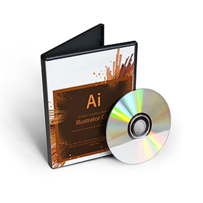 Video Tutorial Adobe Illustrator + Materi Latihan
