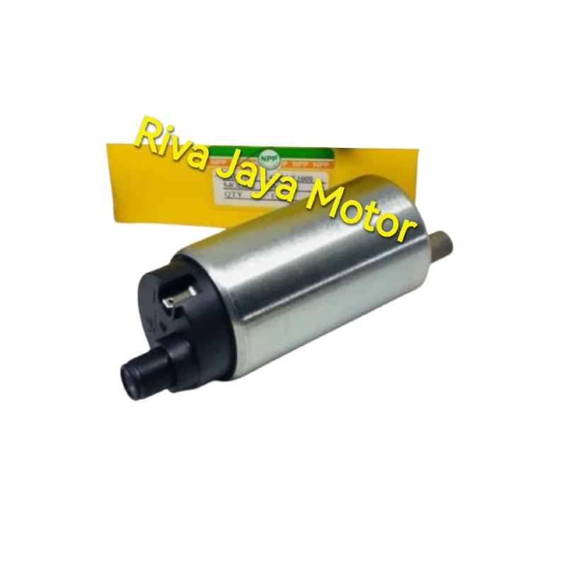 Rotak Dinamo Fuelpump Fuel Pump Beat Fi Beat Esp Street 2016 -2019 Original Npp Nippon Parts