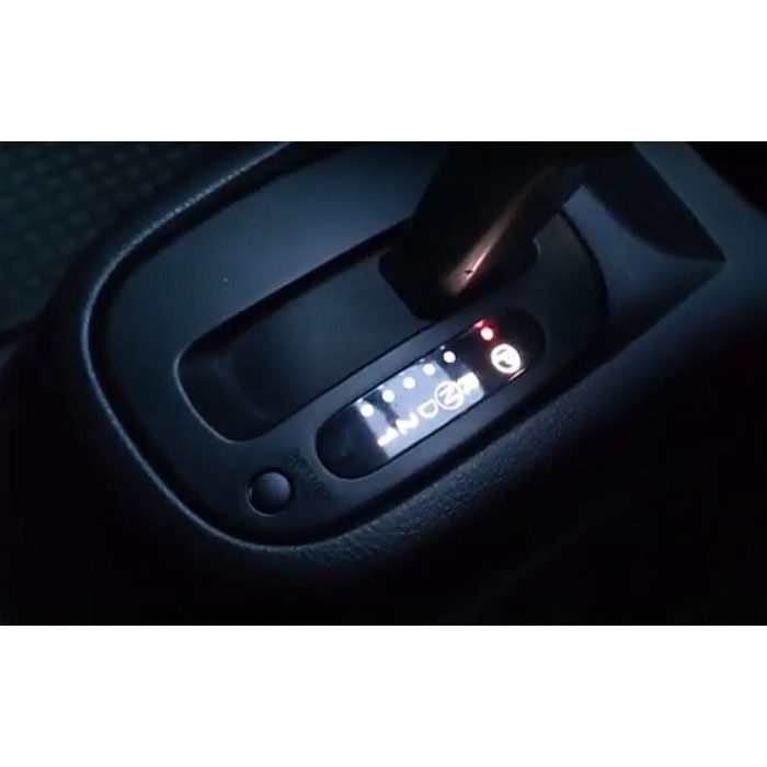 TERLARIS LAMPU TRANSMISI / LAMPU PANEL INDIKATOR TRANSMISI MATIC LIVINA