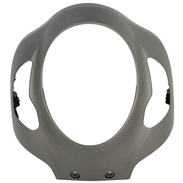 64301K2FN00ZK Cover FR Top (MA JB MT) 64301-K2F-N00ZK