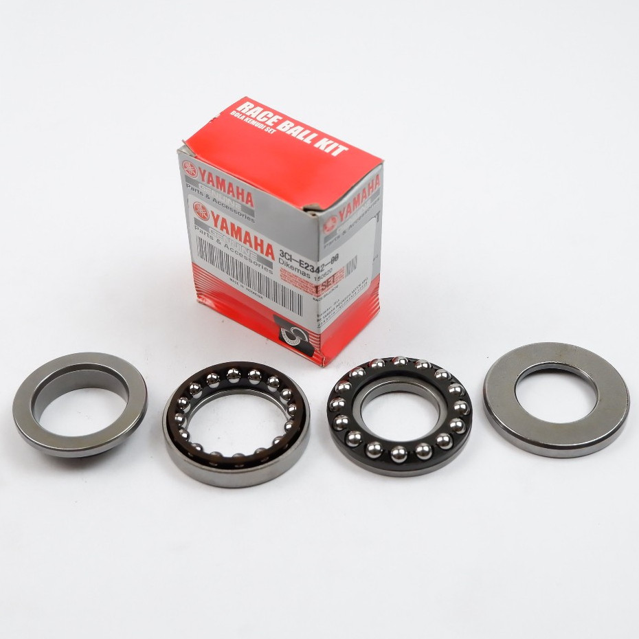 Ori Komstir 3C1 Yamaha Vixion New & Vixion Old original motor