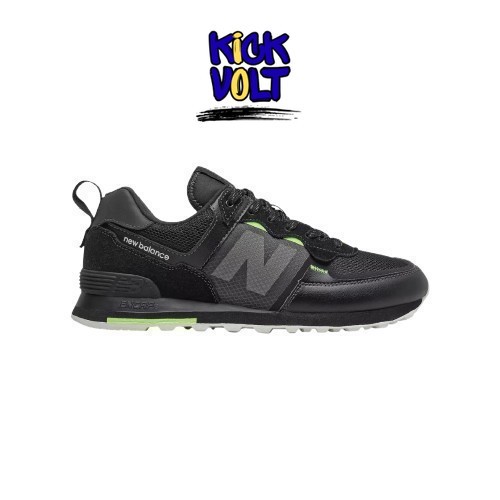 Sneakers New Balance ML574IDC Core Black  Original Unisex