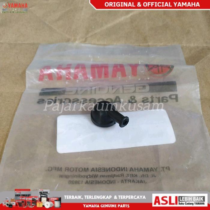 KARET KABEL SPUL MAGNET TUTUP SWITCH NETRAL RX KING RXS CKD Motorcycle