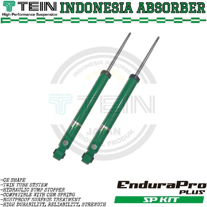 Shock Belakang Toyota All New Yaris Merk TEIN ENDURAPRO