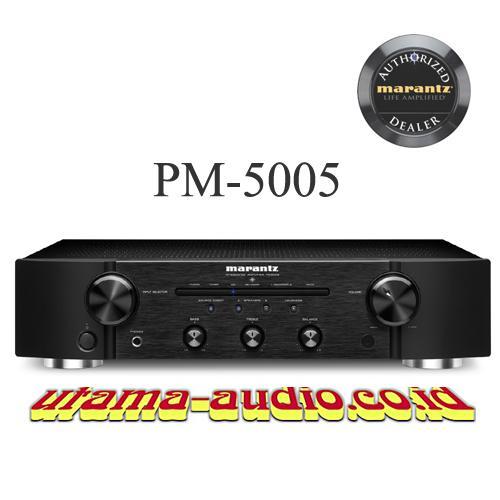 Marantz PM 5005 / PM5005 Integrated Amplifier