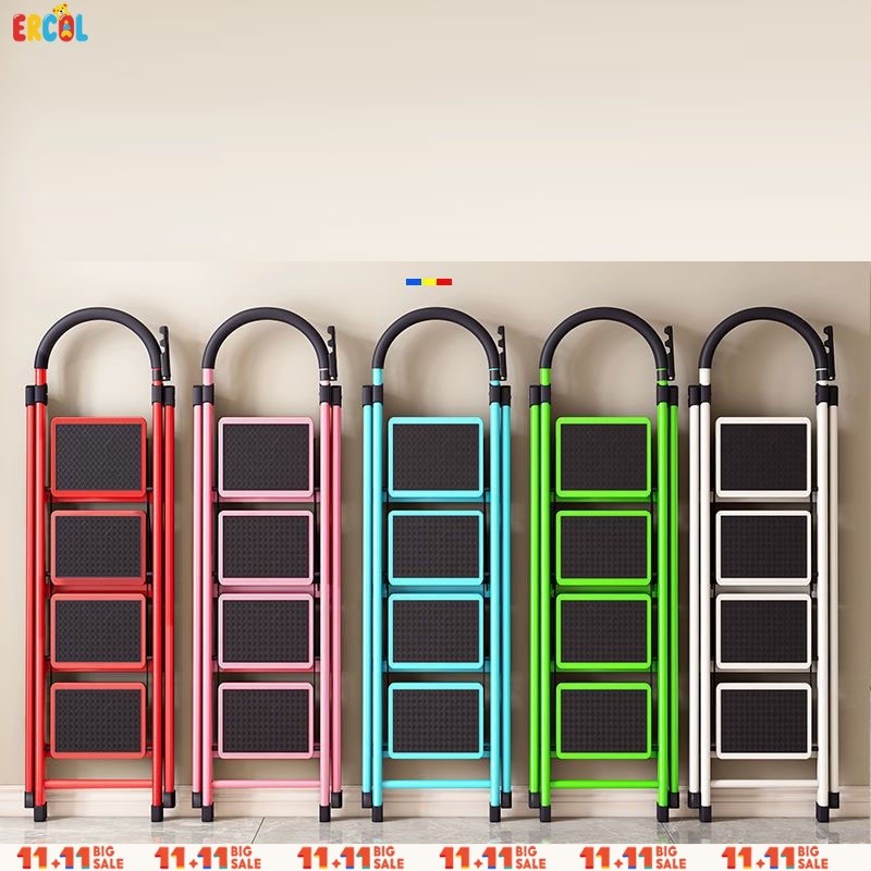 TANGGA BESI LIPAT TANGGA LIPAT RUMAH TANGGA LIPAT SERBAGUNA