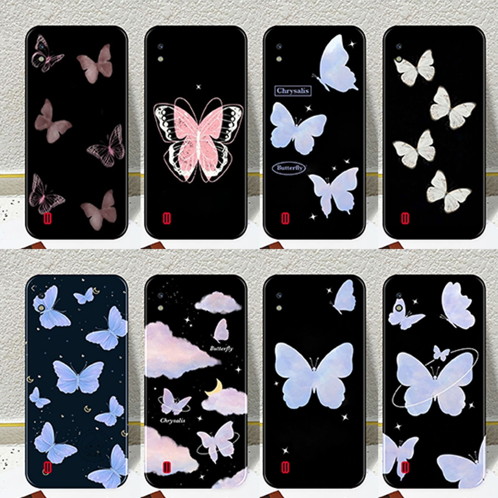 Case SAMSUNG A10 - M10 - Casing Hp - Softcase Case Hp SAMSUNG M10 - Casing Hp - Softcase - Case Hp S