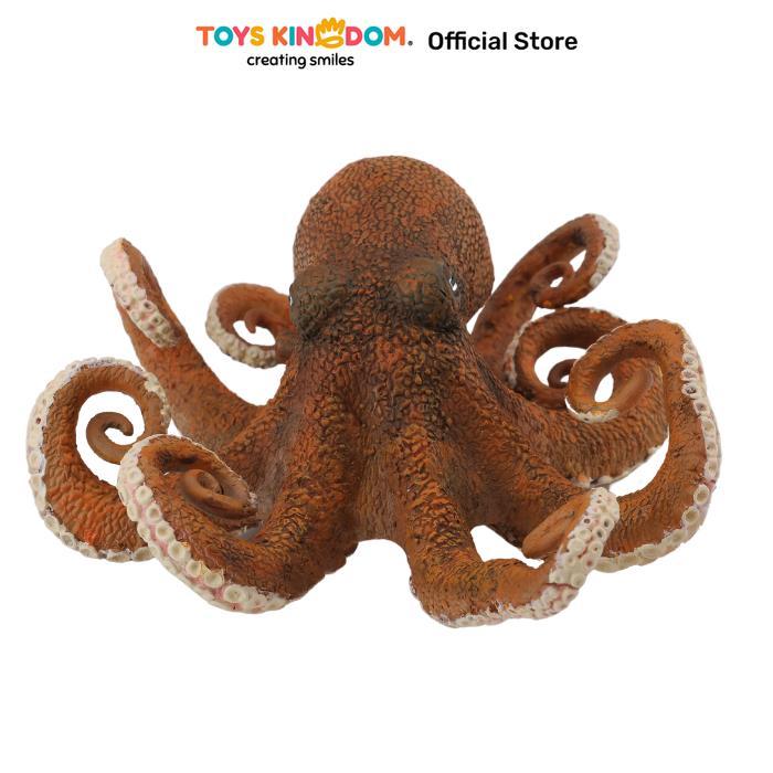 COLLECTA FIGURE OCTOPUS 88485