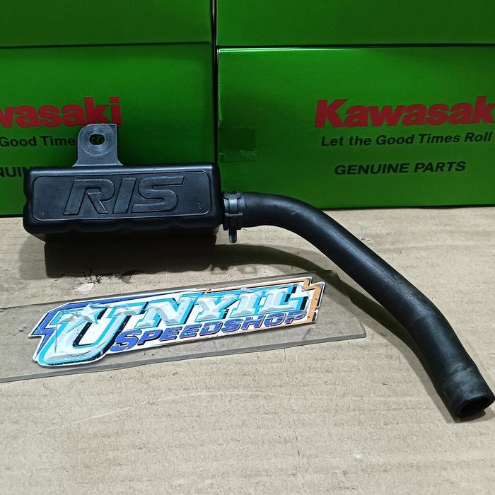 TABUNG RIS TABUNG HAWA TABUNG YEIS NINJA KIS R SS RR NEW RR OLD ORI - RR SECON