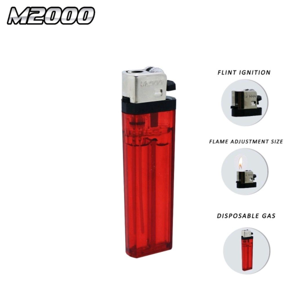 (1F) KOREK API BESAR m2000 korek api model tokai korek api gas