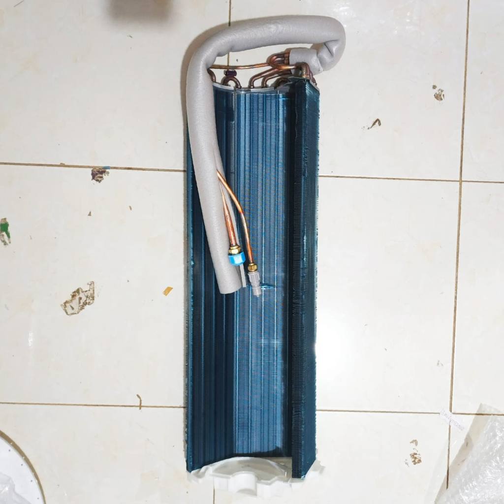 EVAPORATOR INDOOR AC INDOOR 1PK LG H09TN4 ORIGINAL