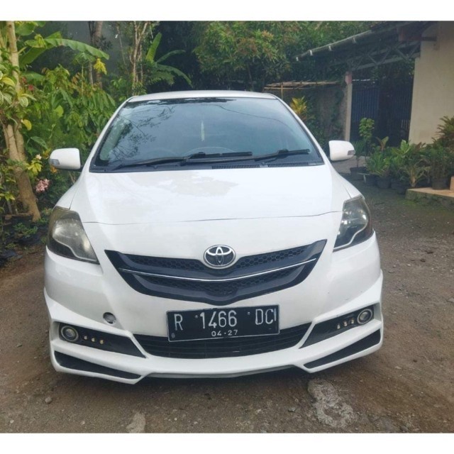 Bodykit Vios Gen2 Drive68 Bodi Kit