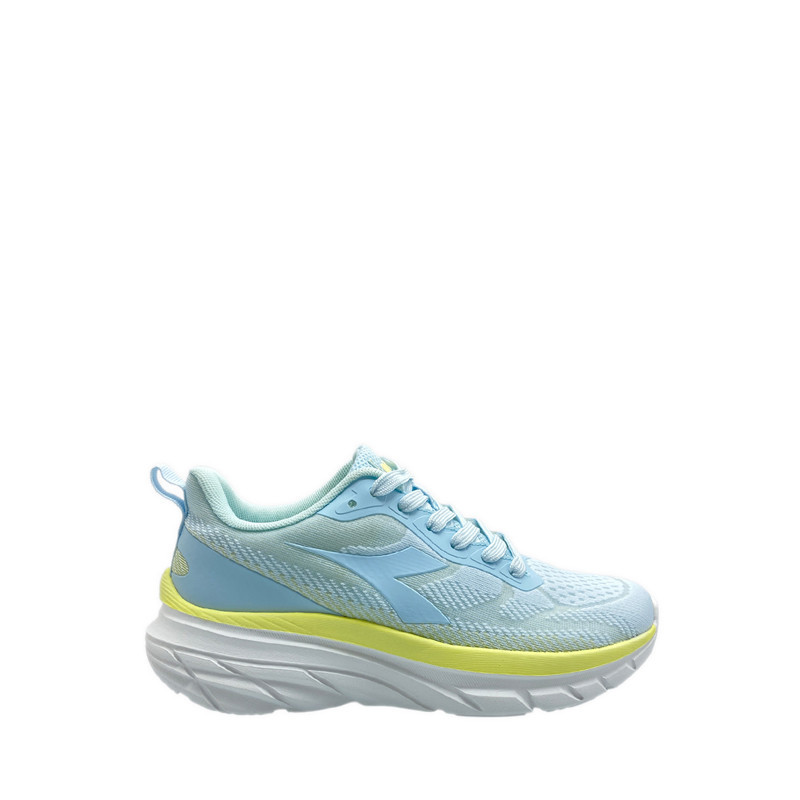 Diadora Pirto Women's Sneakers Shoes - Blue xp