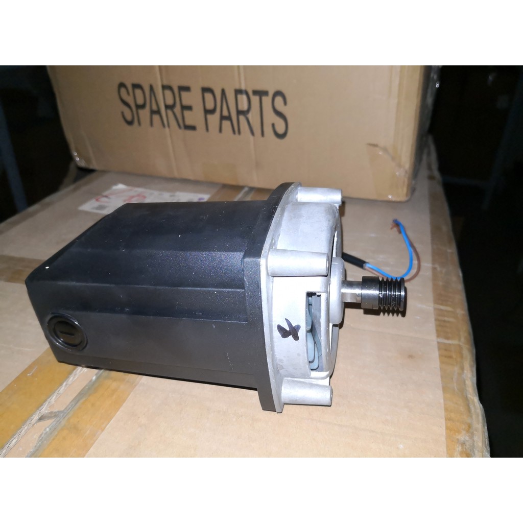 6 in Jointer Planer Motor