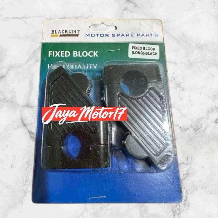 Pemundur stang baning Peninggi Stang / Pemundur Raiser Stang Stir Riser Stang model banning raiser s