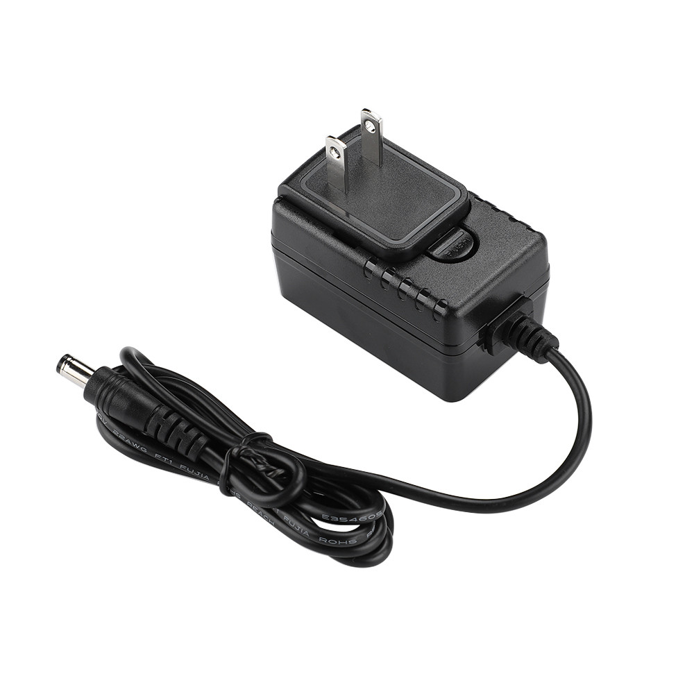 AIYIMA Auo Power Adapter DC 12V 2A Switch Power Supply Plug EUUSUK For Amplifier T3T1 proT8DACA5 Pro