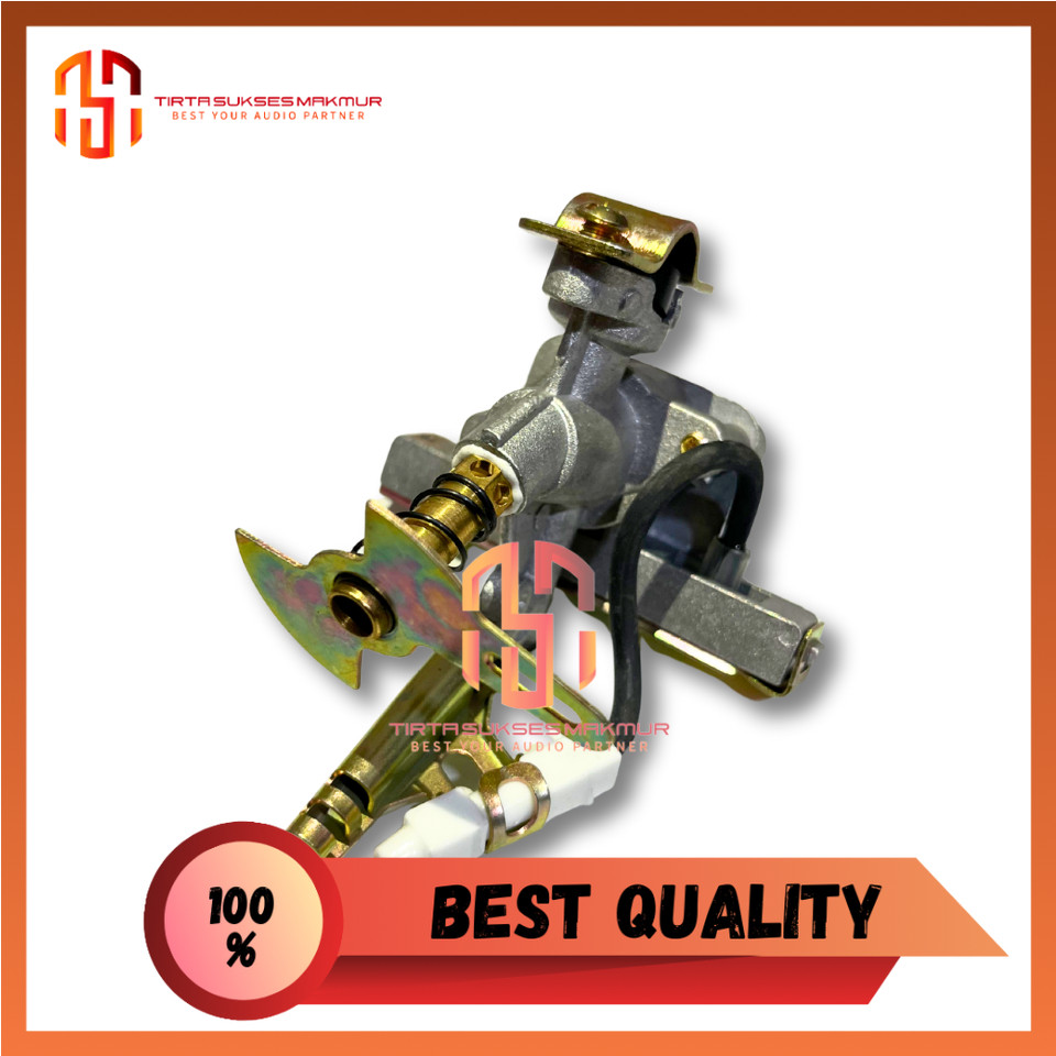 Pemantik / Mesin Kompor Gas RRT