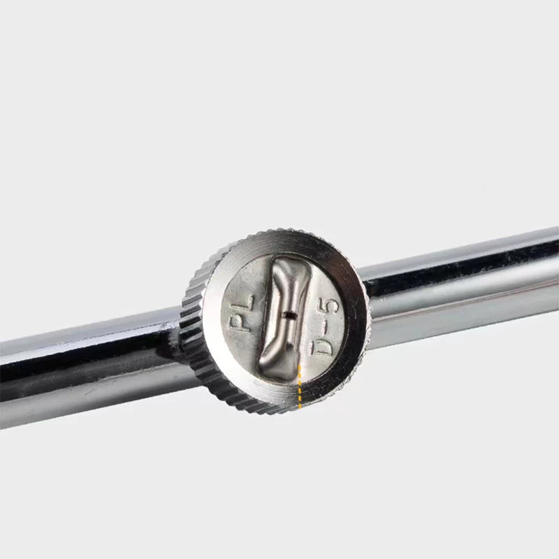 Nozzle Stainless Sprayer Elektrik PLD 5 Titik semprotan pertanian 80cm