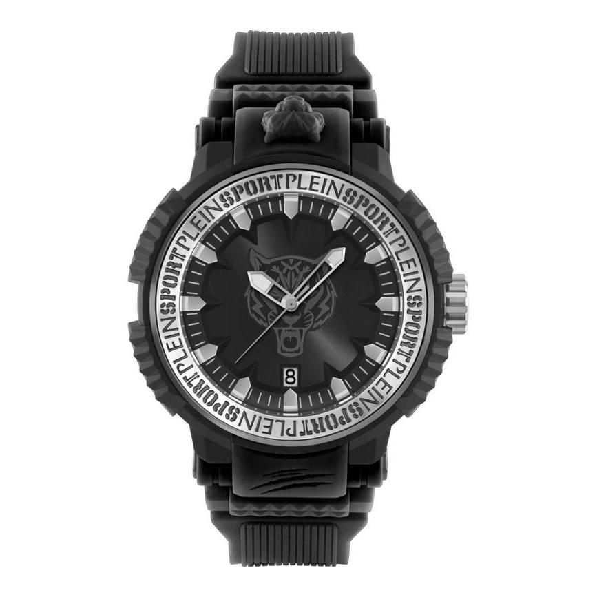 Jam Tangan Pria Philipp Plein Tiger Power PSEDA0124 Original