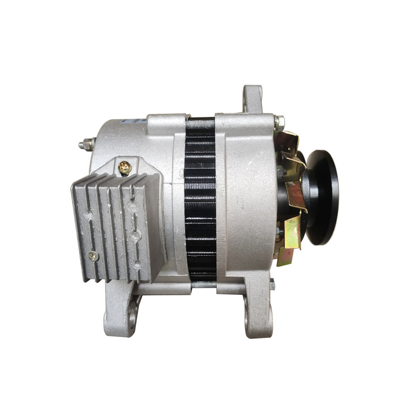 2000W 3000W Permanent Magnet Generator 220V 230V Free Energy AC Generator With Stabilized Voltage Pu