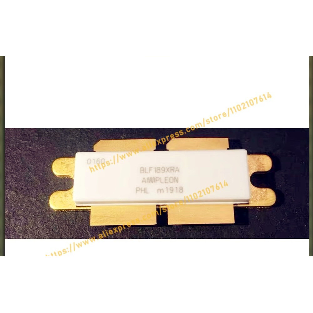 BLF189XRA BLF189XRB Transistor