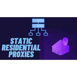 Proxy Static Residential IP Indonesia & Global