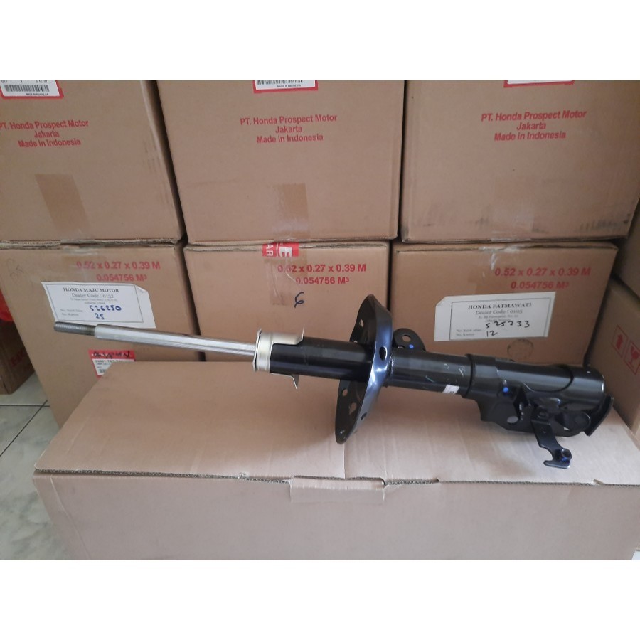 shock breaker / absorber depan honda mobilio 2014 2015 2016 2017 2018 - kanan