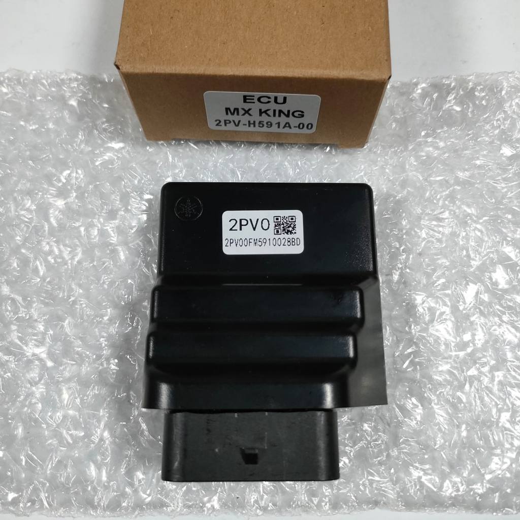 AWM ECU ECCU ECM JUPITER MX KING KODE 2PV0