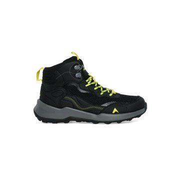 Sepatu Eiger Junior Lynx Hiking - Black, 32