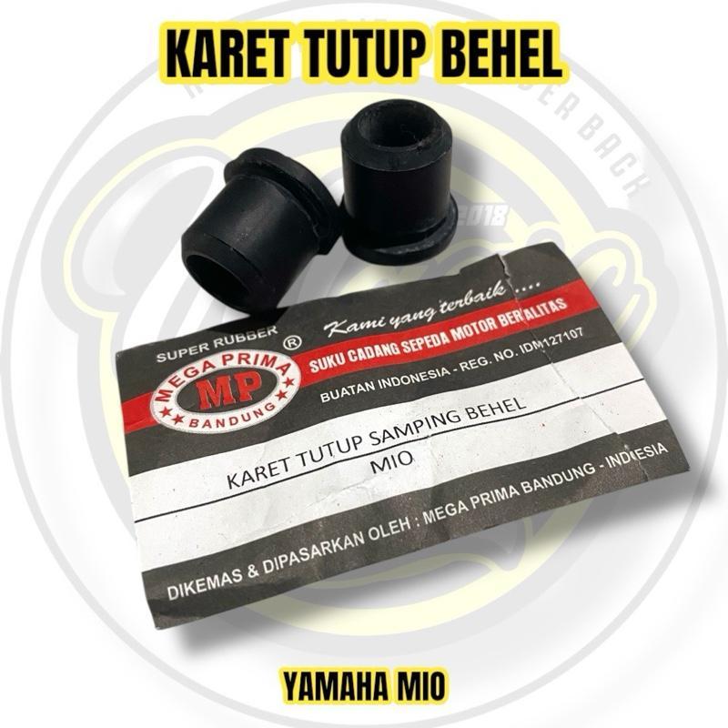 KARET TUTUP BEHEL SAMPING MIO LAMA MIO SPORTY