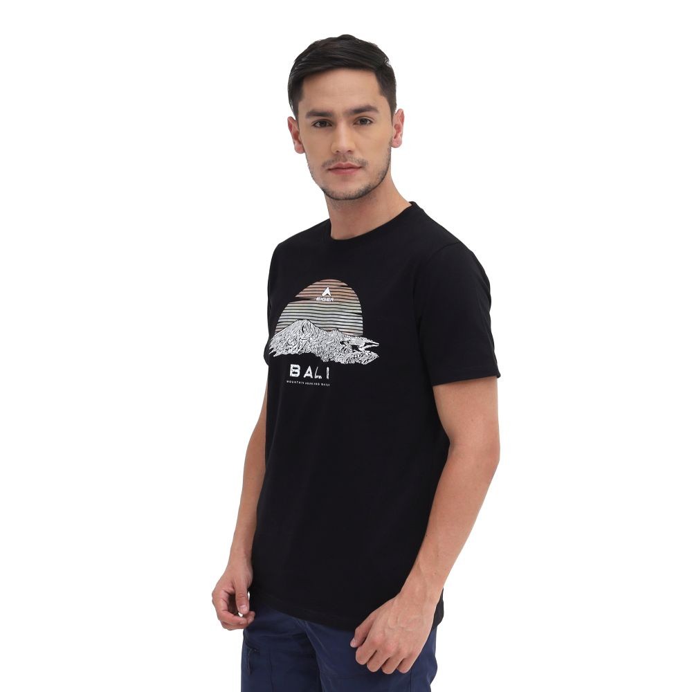 ORI EIGER NEW EIGER BALI T-SHIRT